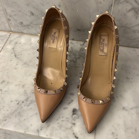 Valentino heels - Picture 7 of 9